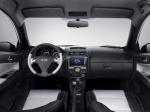 Brilliance FRV Cross 2010 года
